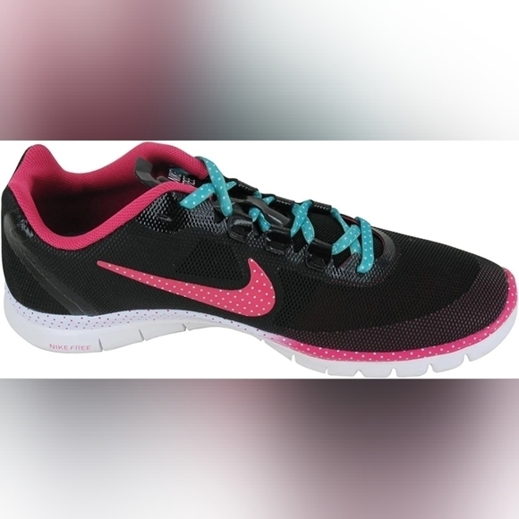 Nike Free 3.0 Running Shoes - Picture 4 of 13